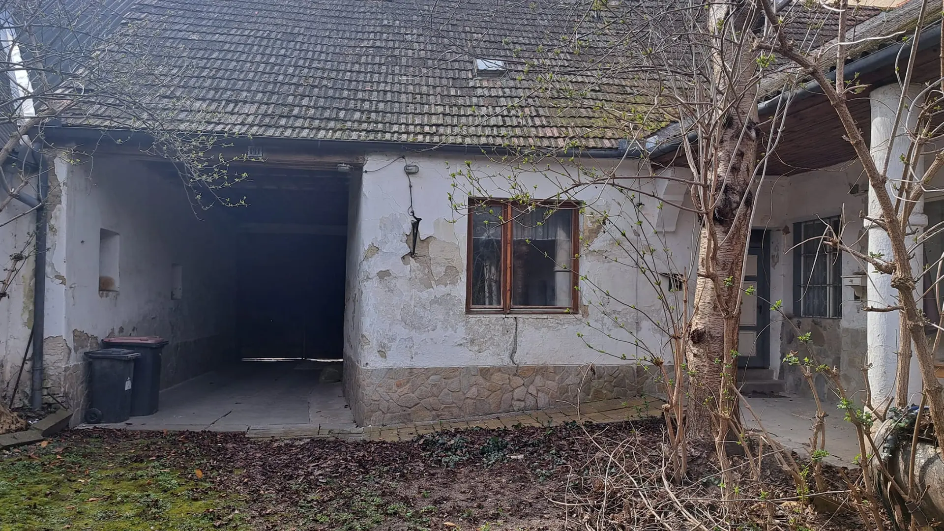 Haus Poysdorf Zentrum 2